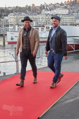 Swiss Music Awards 2019
