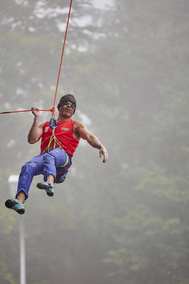 IFSC European Paraclimbing Championships – Villars (SUI)2024