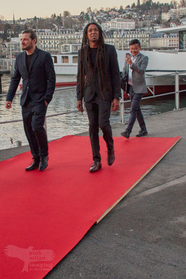 Swiss Music Awards 2019