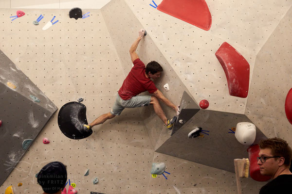 O'Bloc Masters