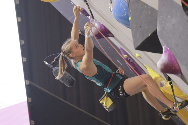 IFSC-Worldchampionships-2023              Jessica Pilz