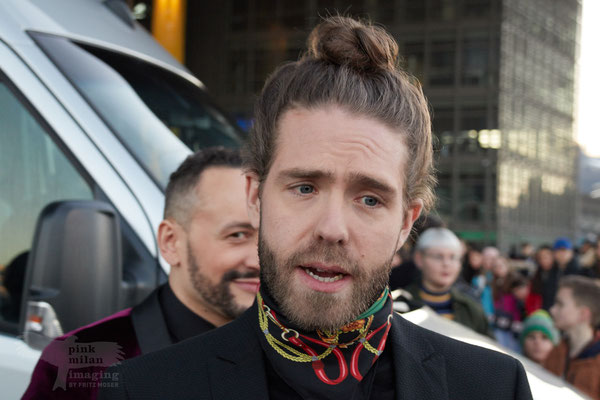 Swiss Music Awards 2019