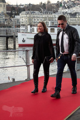 Swiss Music Awards 2019