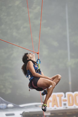 IFSC European Paraclimbing Championships – Villars (SUI)2024