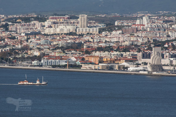 my Lisbon Holidays, Lisboa