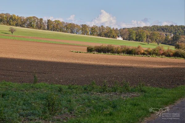 Nähere Umgebung Mariastein