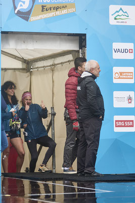IFSC European Paraclimbing Championships – Villars (SUI)2024