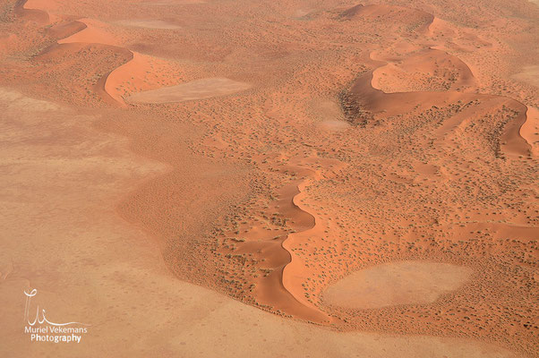Namib-Naukluft National park