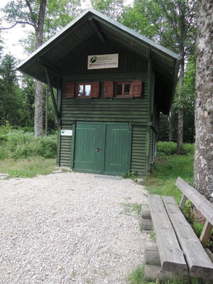 Schmierofenhütte