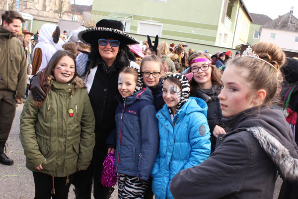 Fasching