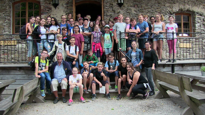 Wandertag