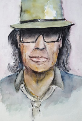 Udo Lindenberg