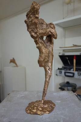 Etrusker 1, Bronze - bronce