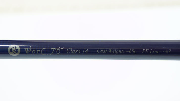 C3+ W.o.r.C 7'6