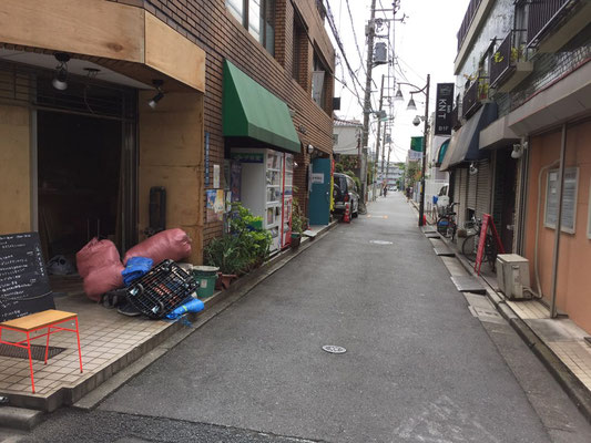 ファミールグラン代々木西原 自走式駐車場 人口減少時代の住まい選び 株式会社リアルプロ ホールディングス