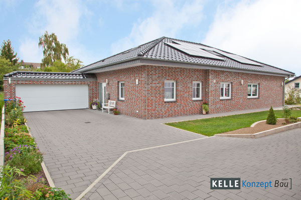 Bungalow in Lage mit 234 m²