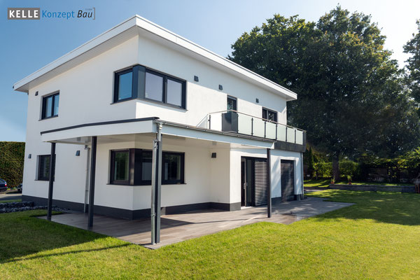 Einfamilienhaus in  Detmold mit 167 m²