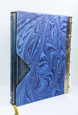 Tolkien: Das große Hobbit-Buch