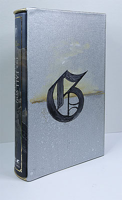 Tolkien: Der Fall von Gondolin - Seite 2