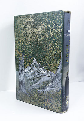 Tolkien: Die Kinder Húrins