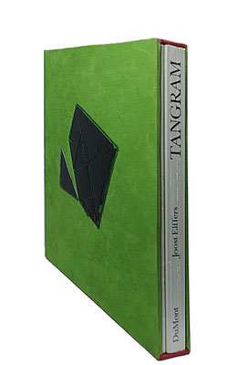 Schuber für Spiel: Tangram