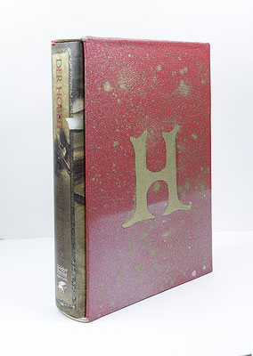 Tolkien: Der Hobbit - Seite 2