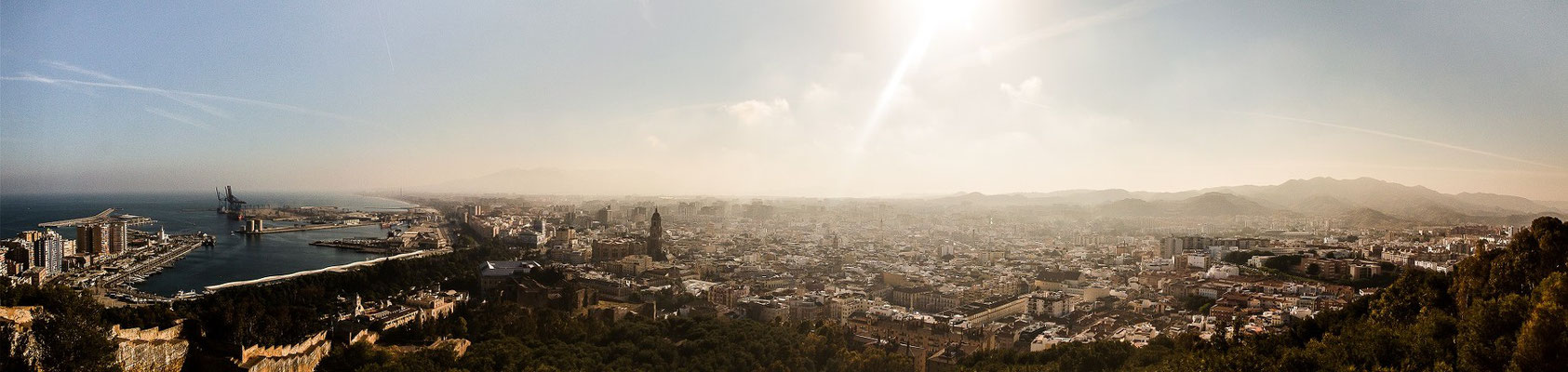 Malaga