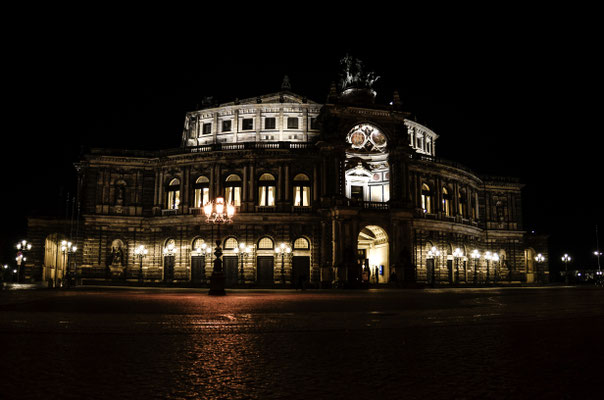 Semperoper Dresden