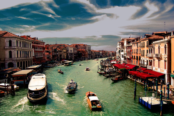 Venedig