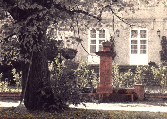 Schlosspark