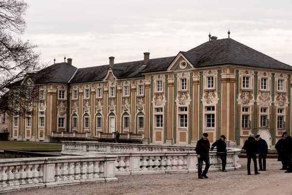 Schloss Bruchsal