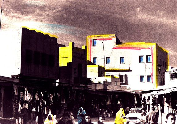 Kairouan