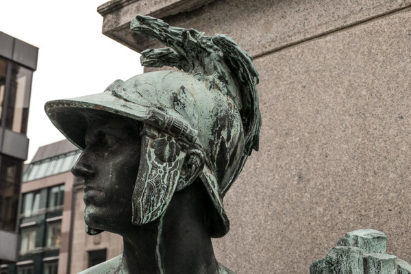 Denkmal in Köln