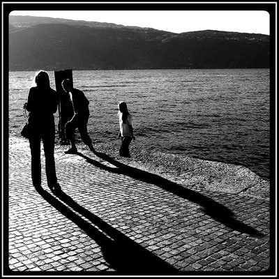 Am Gardasee