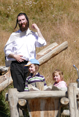 Orthodoxie