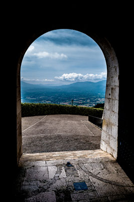 Kloster Monte Cassino