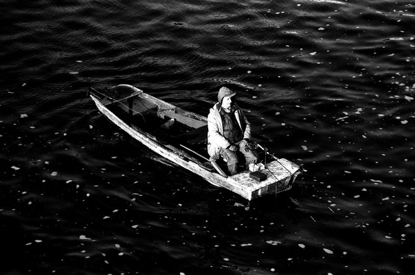 Angler