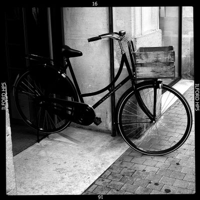 Fahrrad