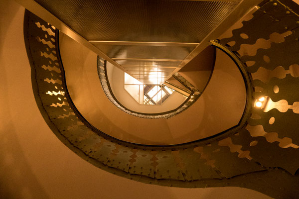 Fabrikgebäude in Pforzheim