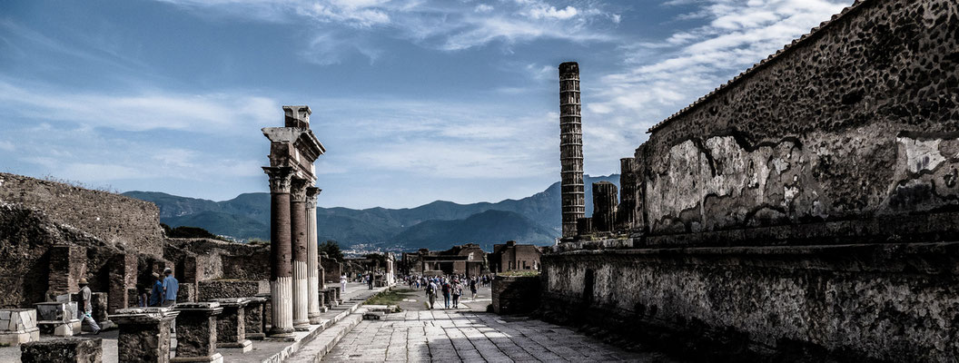 Pompei