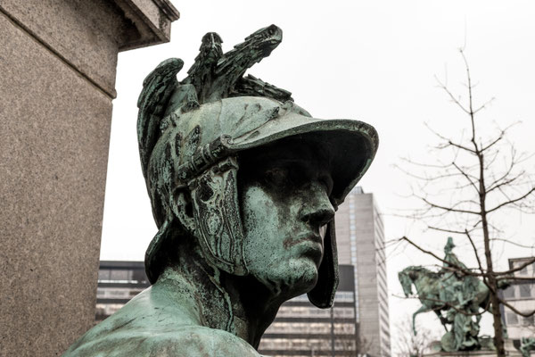 Denkmal in Köln