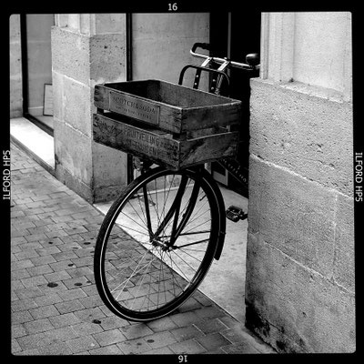 Fahrrad
