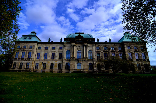 Japanisches Palais Dresden