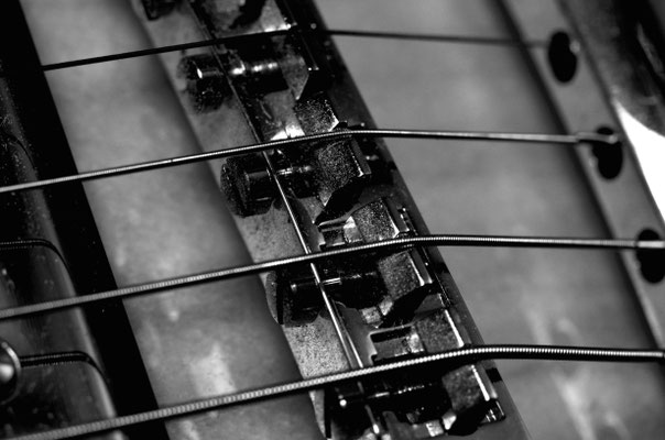 Gitarrensaiten