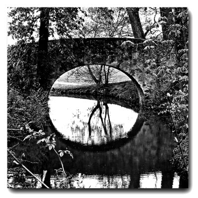 Steinbrücke
