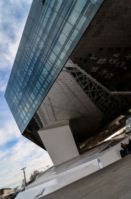 Porschemuseum