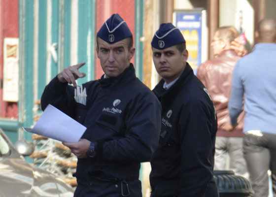 Einsatzplanung