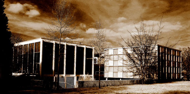 Reuchlinhaus Pforzheim