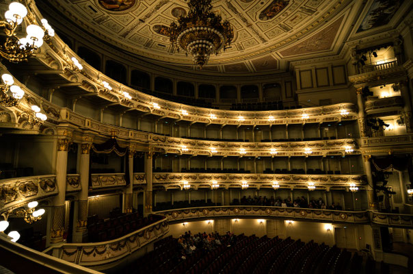 Semperoper Dresden