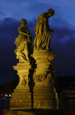 Brückenfiguren